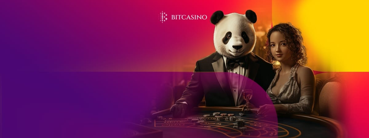 How to use the Barnett Method at Bitcasino